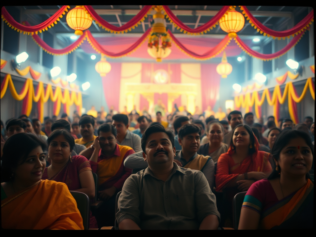🎬 Ugadi 2026 Movies: ಯುಗಾದಿ ದಿನವೇ ತೆರೆಕಾಣುತ್ತಿರುವ ಬಿಗ್ ಬಜೆಟ್ ಸಿನಿಮಾಗಳು – ಸಂಪೂರ್ಣ ಪಟ್ಟಿ