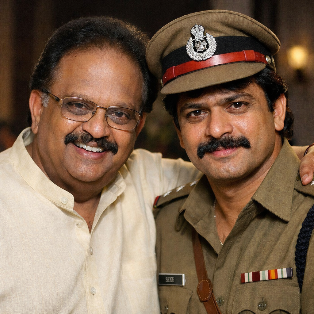 ಎಸ್ಪಿಬಿ ಮತ್ತು ಶಂಕರ್ ನಾಗ್: ಮಂದಿರಗಳಿಗೆ ಮೀರಿದ ಮಹಾನ್ ವ್ಯಕ್ತಿತ್ವಗಳು
